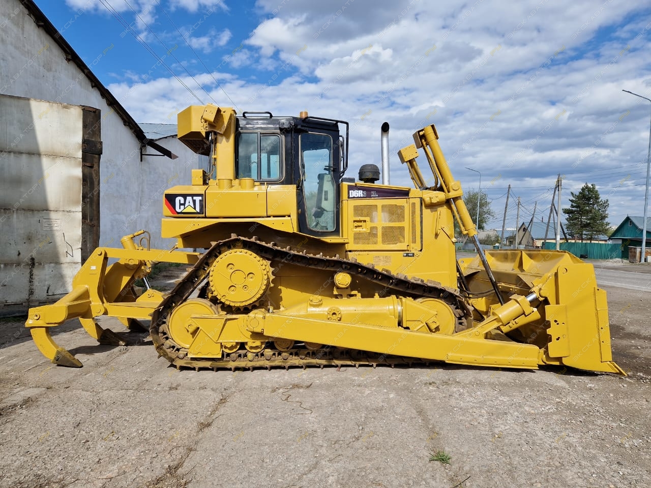 Caterpillar D6R Series 3 [1]
