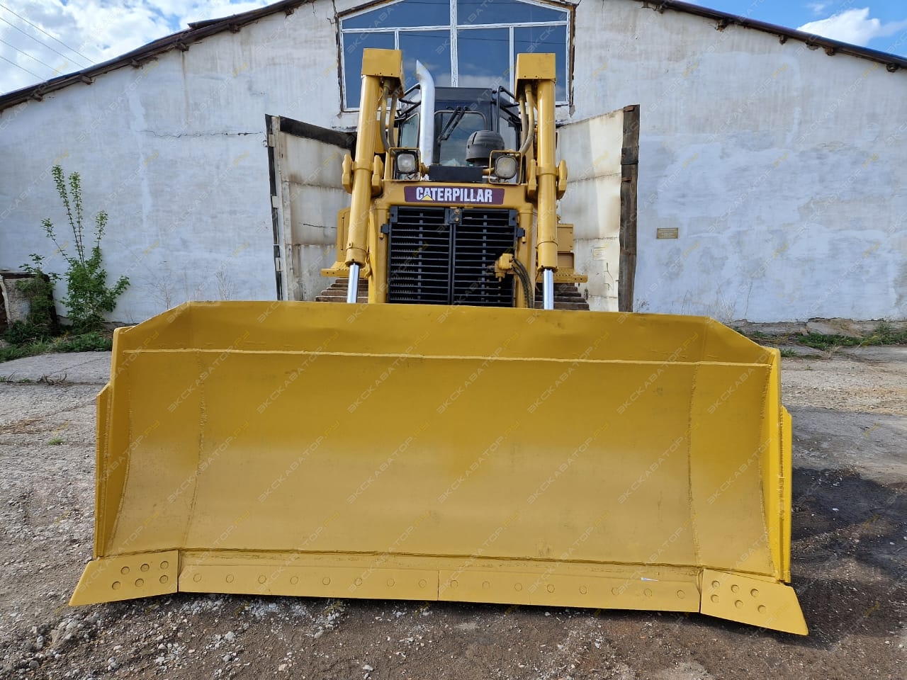 Caterpillar D6R Series 3 [3]