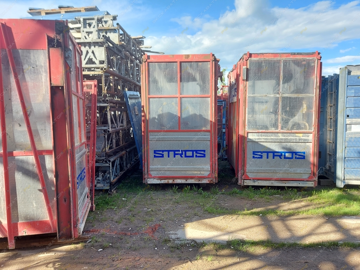 Geda PH 650  Geda BL 2000 Geda 1200 [2]