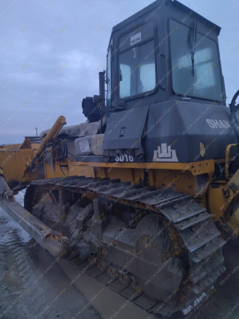 Shantui SD16 [1]