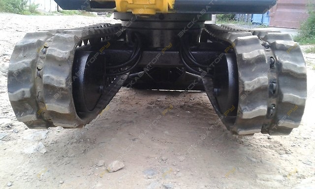 Yanmar B3 [17]