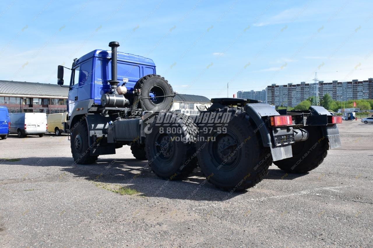 Урал 44202 [2]