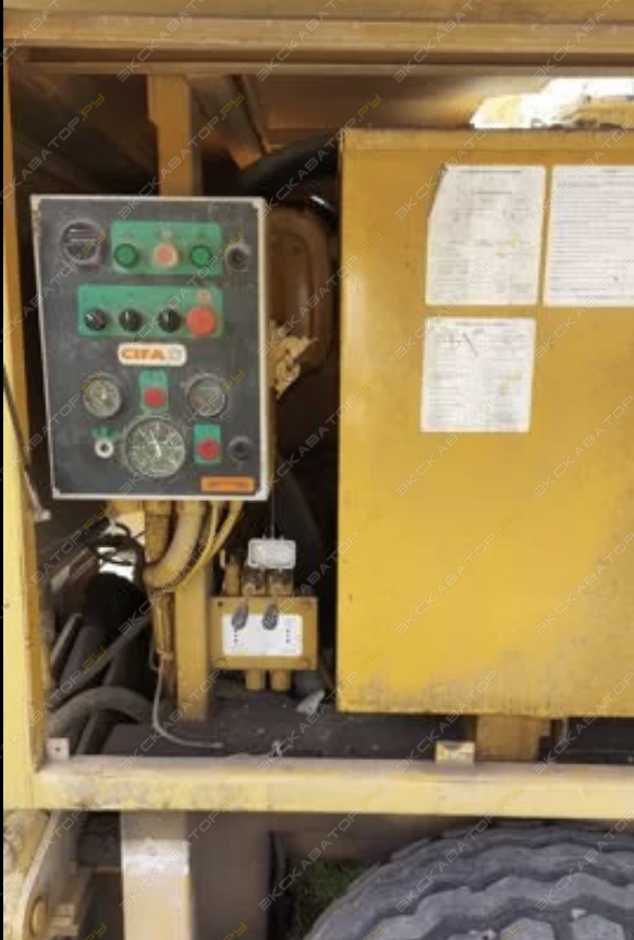 Cifa PC 907 [3]