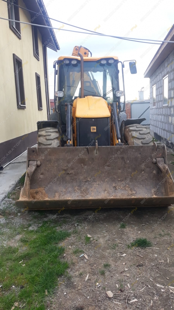 JCB 3CX ECO [4]