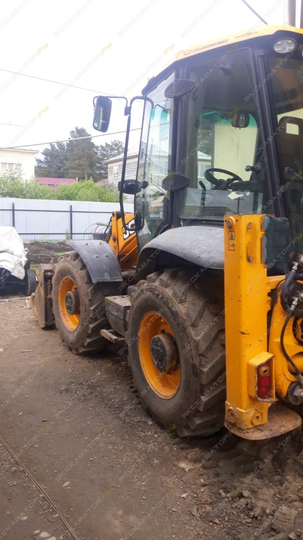 JCB 3CX ECO [1]