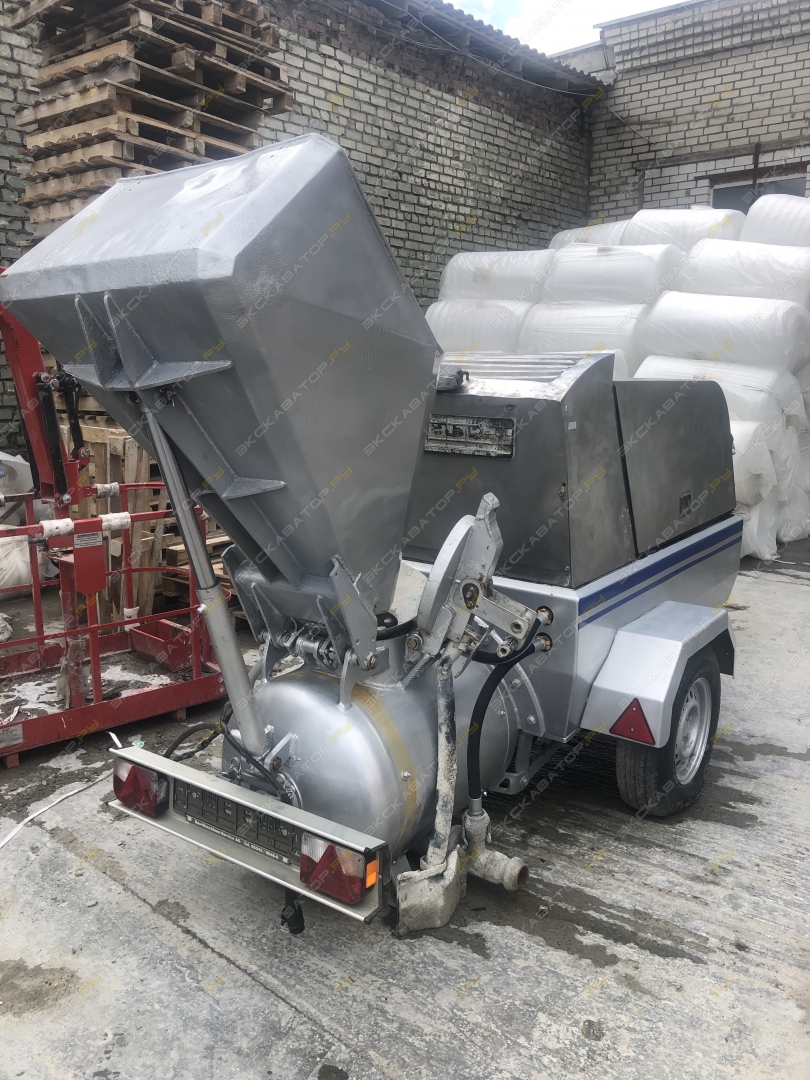 BMS Worker N 1 со скипом [0]