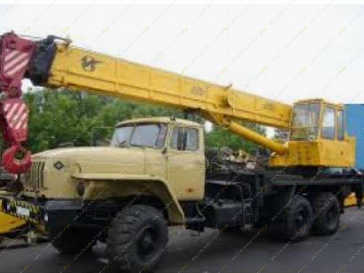Ивановец КС-45717-1 [0]