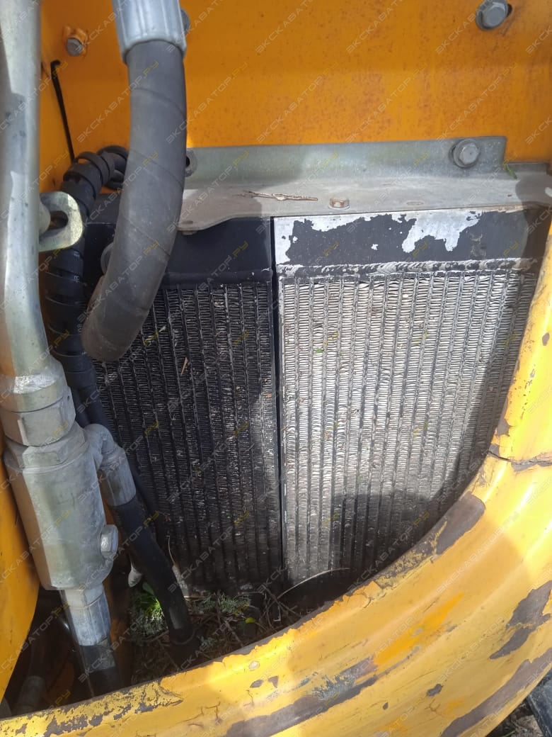 JCB 8045 [8]