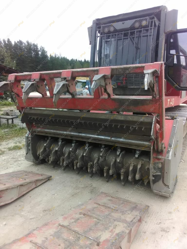AHWI RT400 [0]