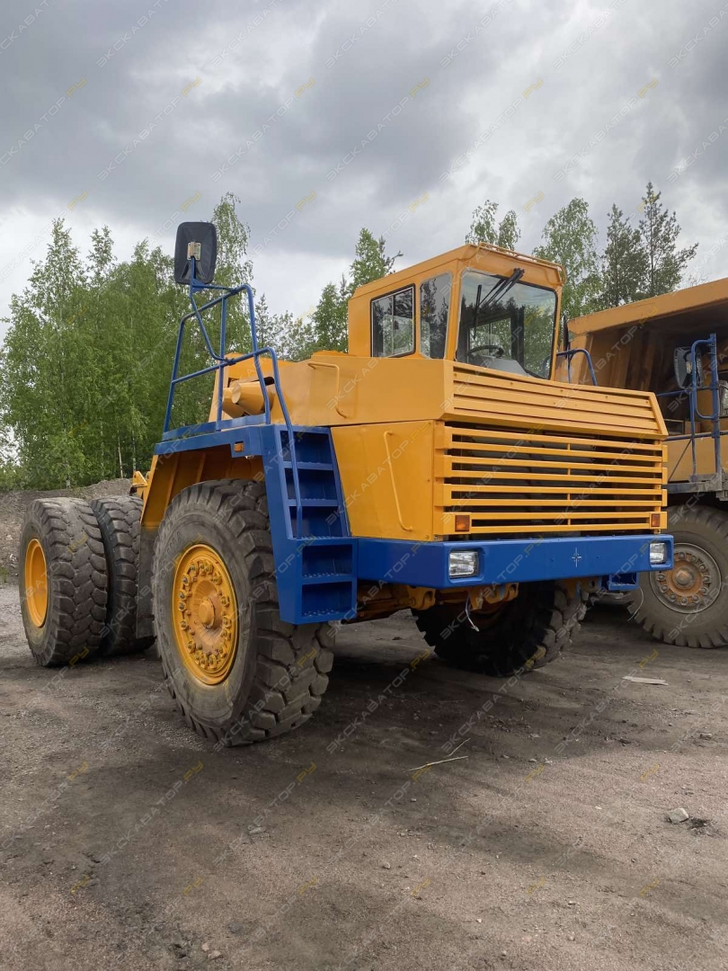 БелАЗ 75473  [7]