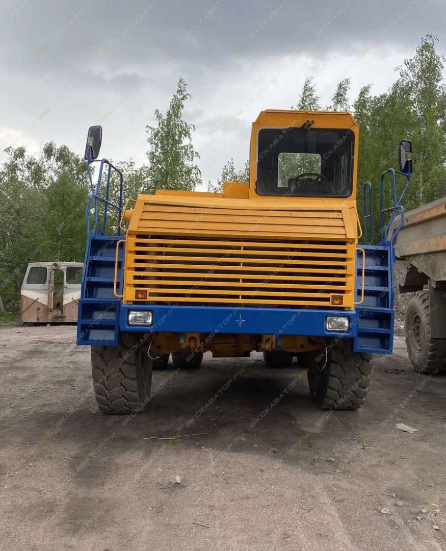 БелАЗ 75473  [3]