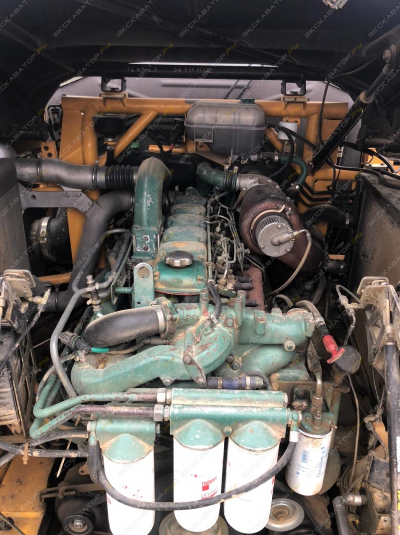 Volvo A30D [4]