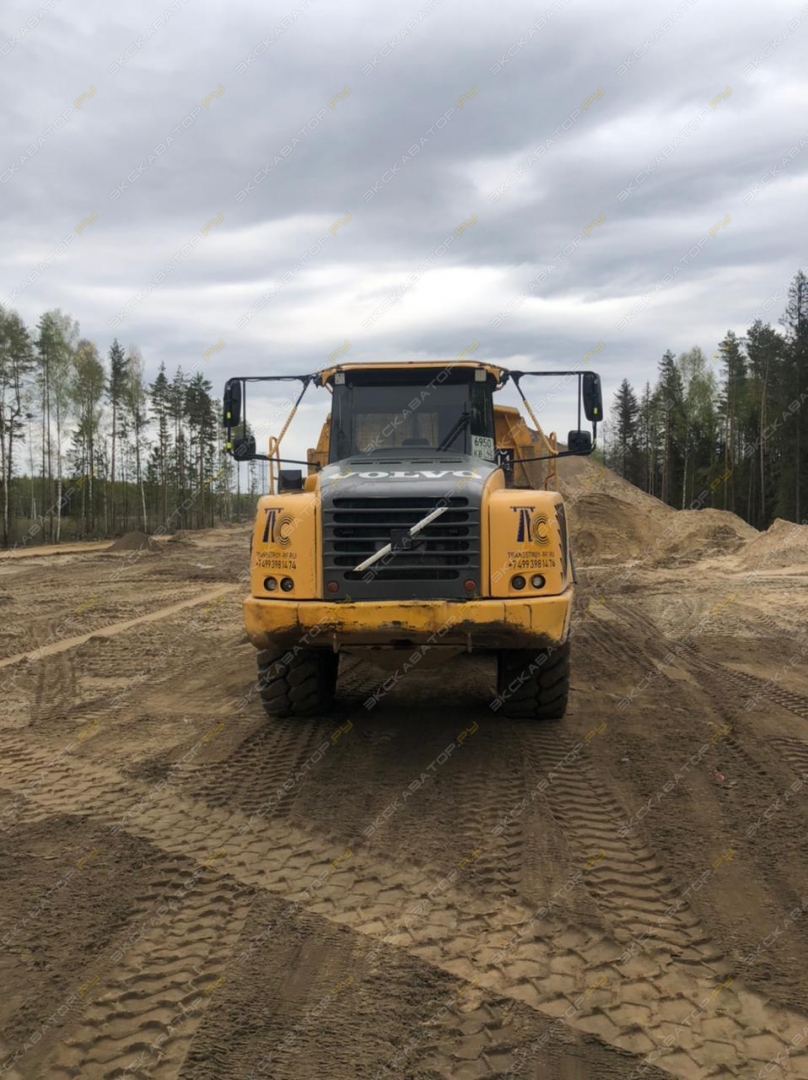 Volvo A30D [2]