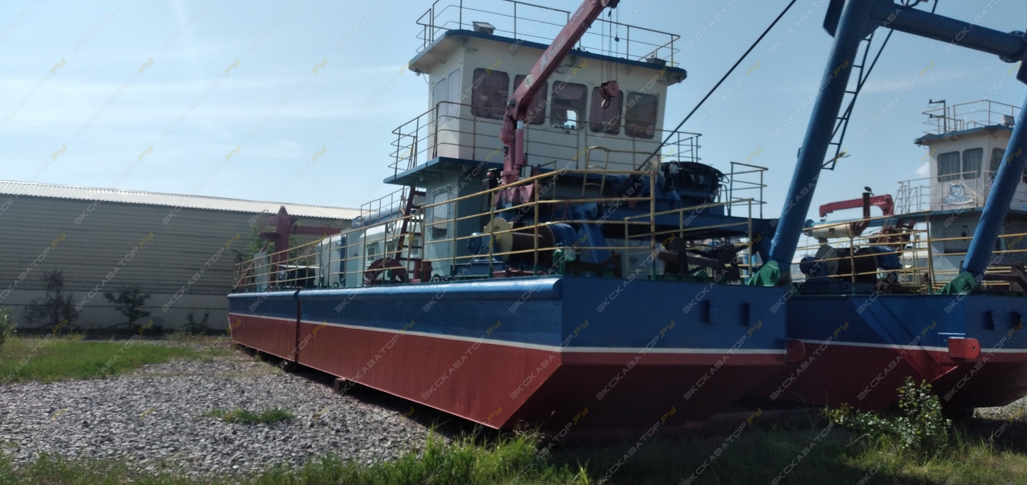 ЦСМЗ 3000-72 (Ц480М2Э) [0]