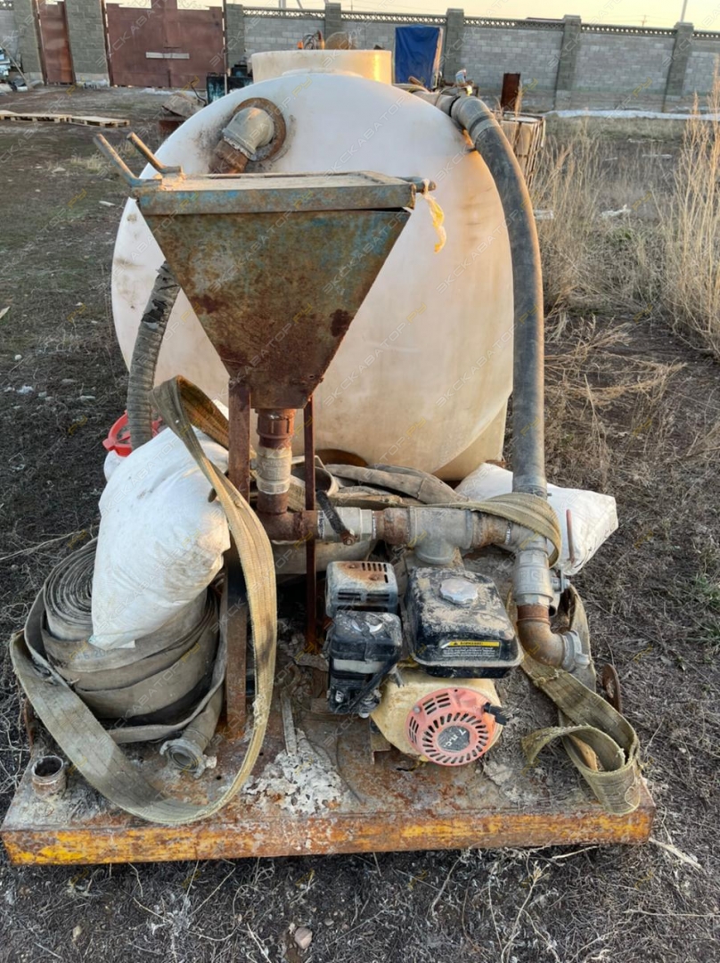XCMG XZ320B [5]