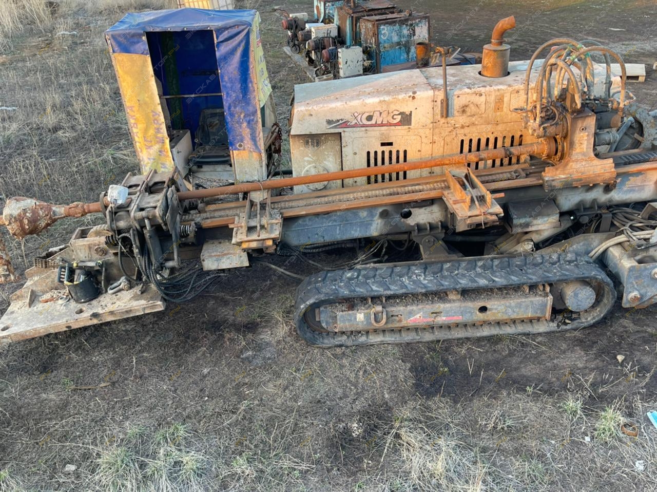 XCMG XZ320B [0]