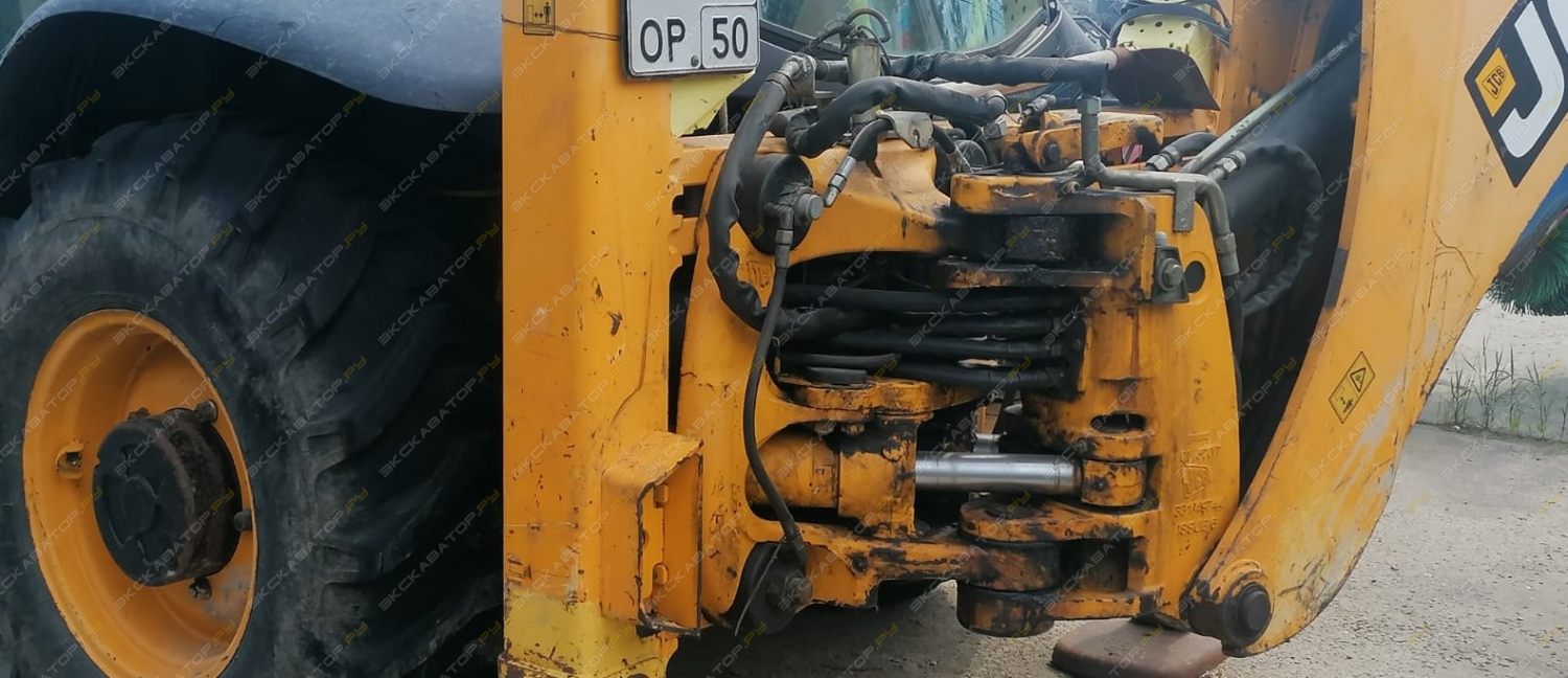 JCB 3CX [3]