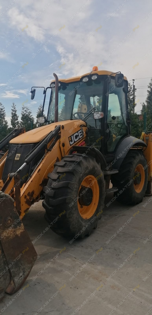 JCB 3CX [2]