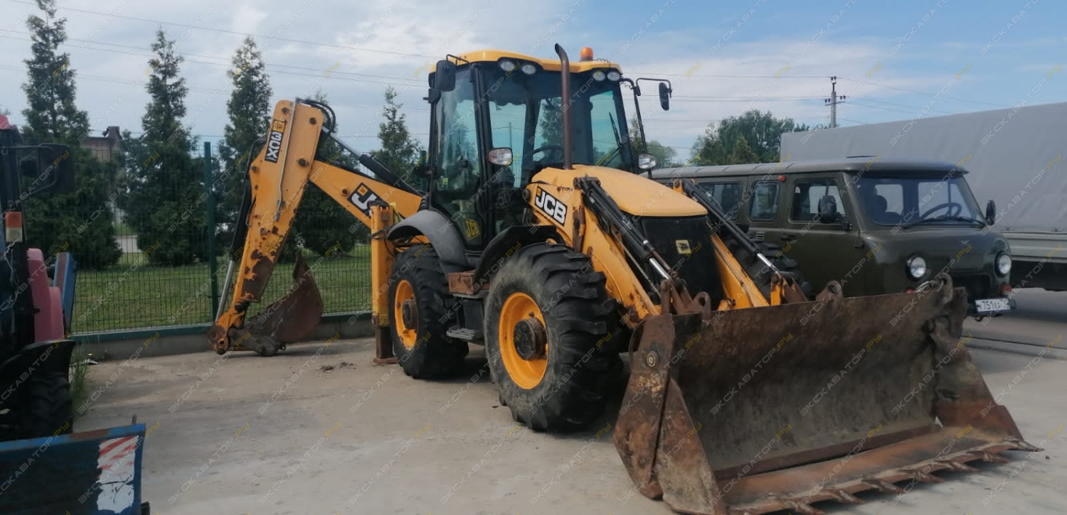 JCB 3CX [1]