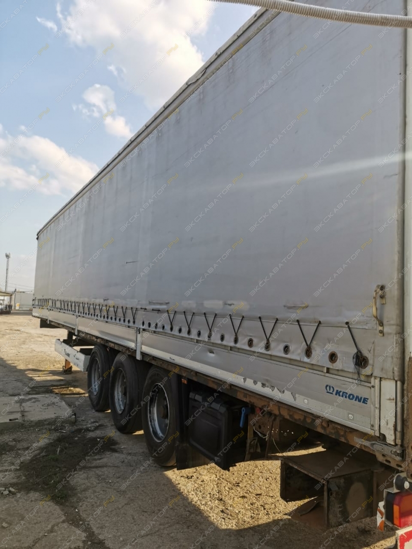 Krone Profi Liner [3]