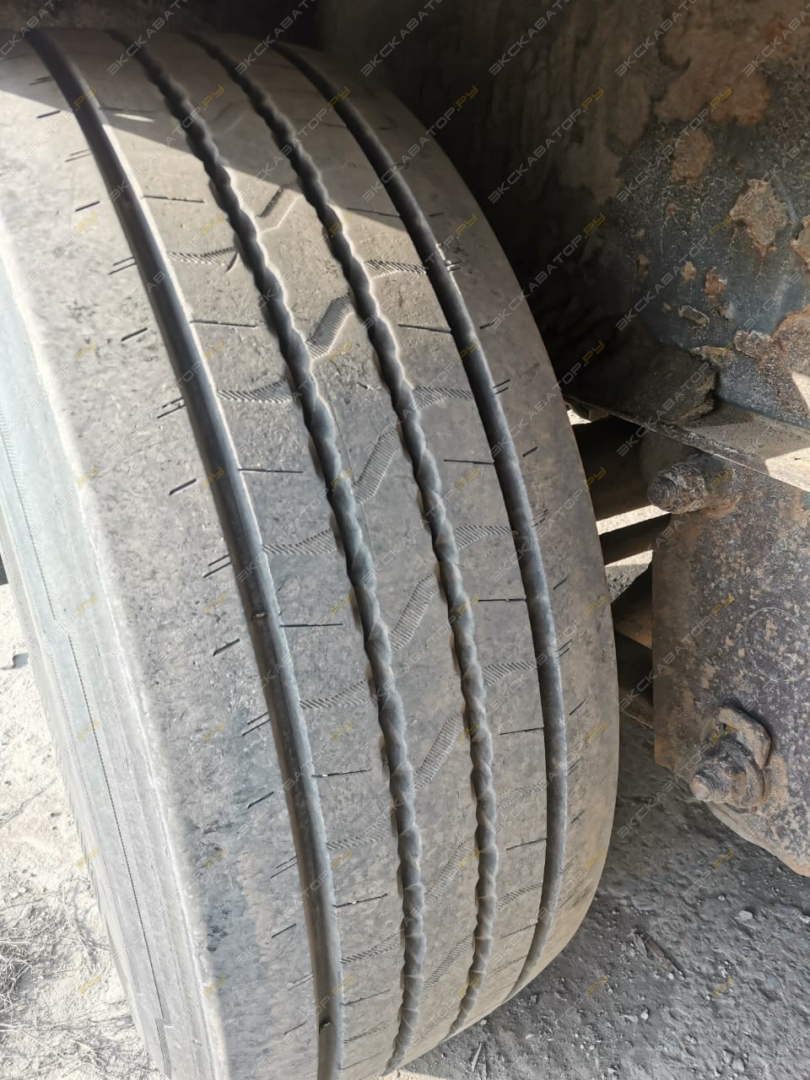Krone Profi Liner [7]