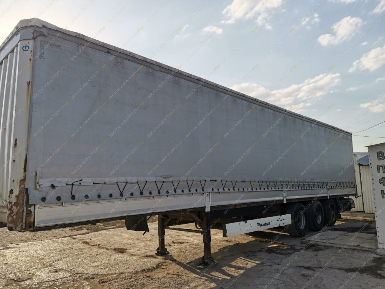 Krone Profi Liner [0]