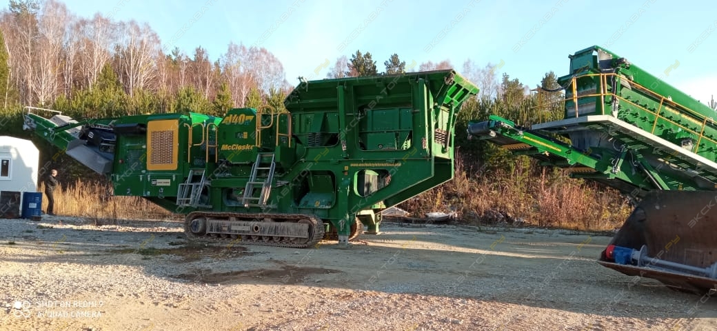 McCloskey J40 [1]