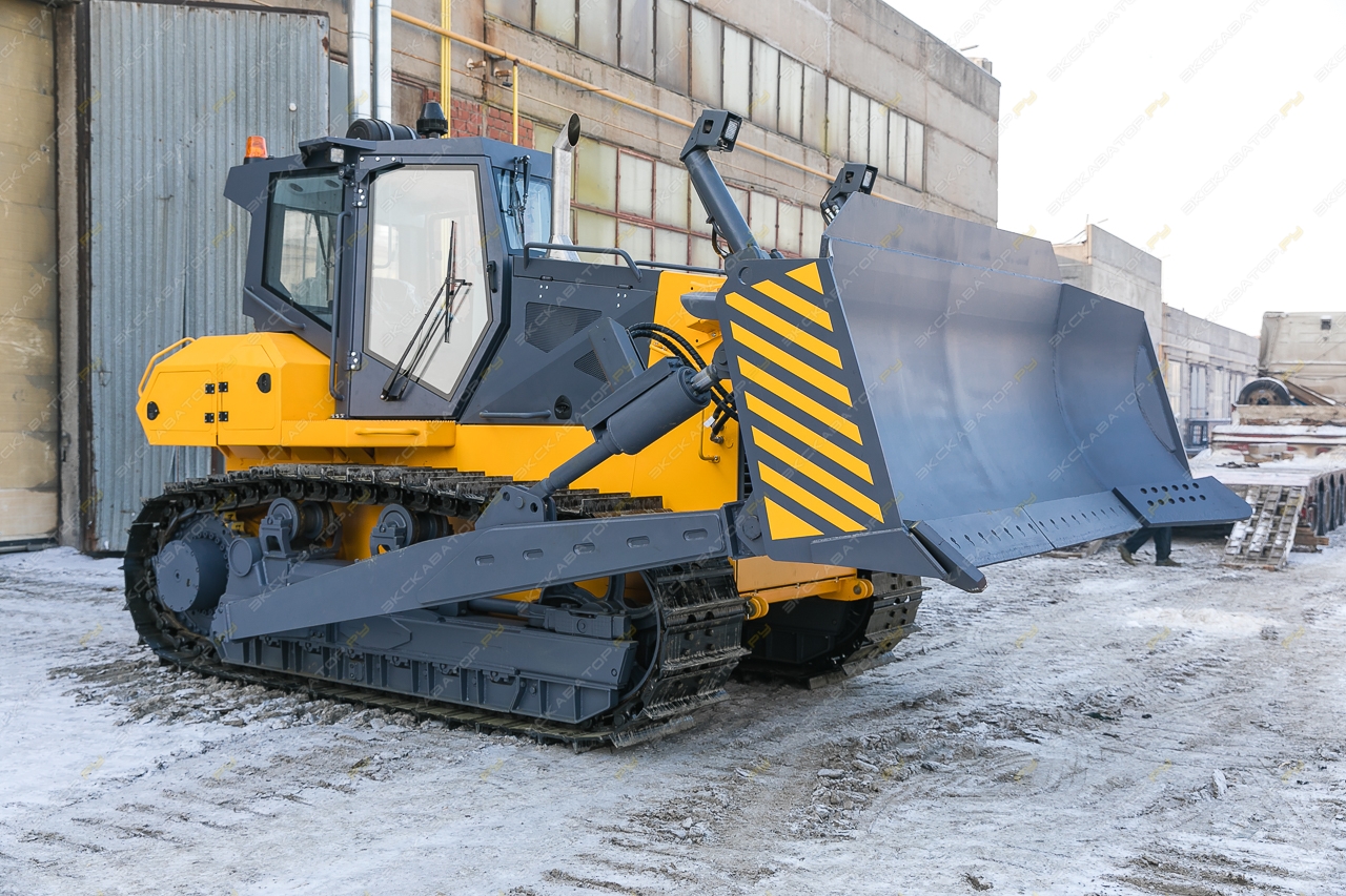 ДСТ-Урал D10 [2]