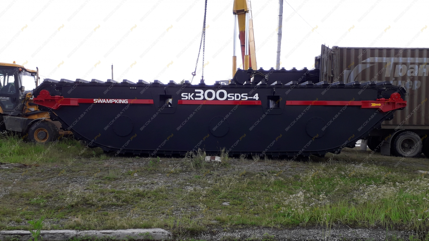 SK300SDS-4 [0]