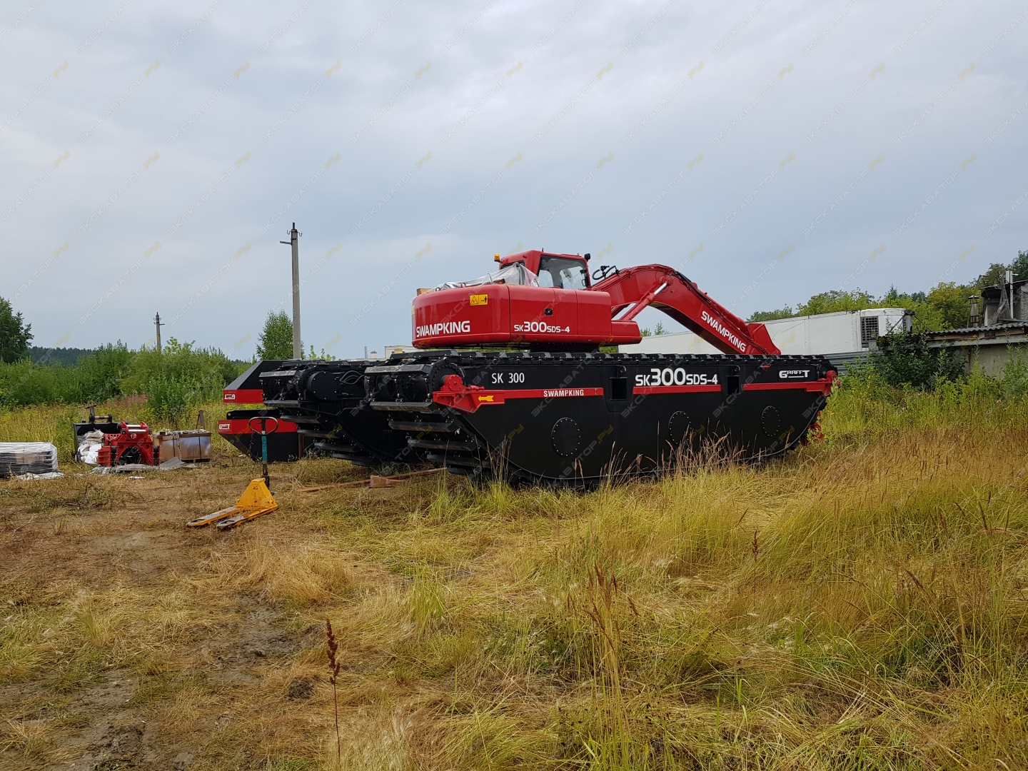 SK 300 SDS-4 [3]
