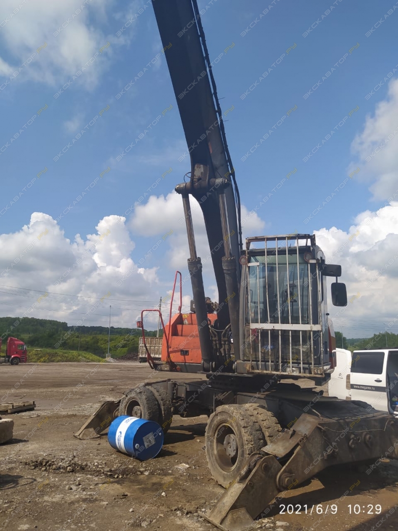 Atlas 270 MH [2]