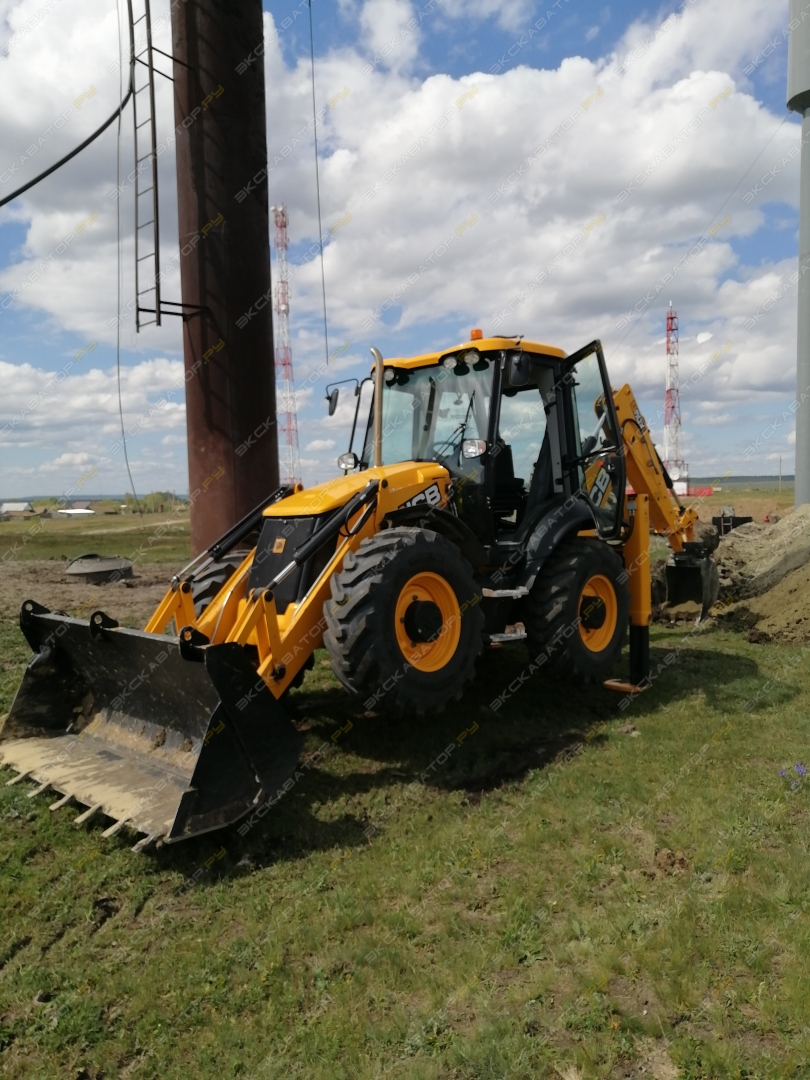 JCB 3CX [0]