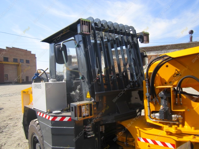 RL 852 TSL 2.4 SCALER [6]