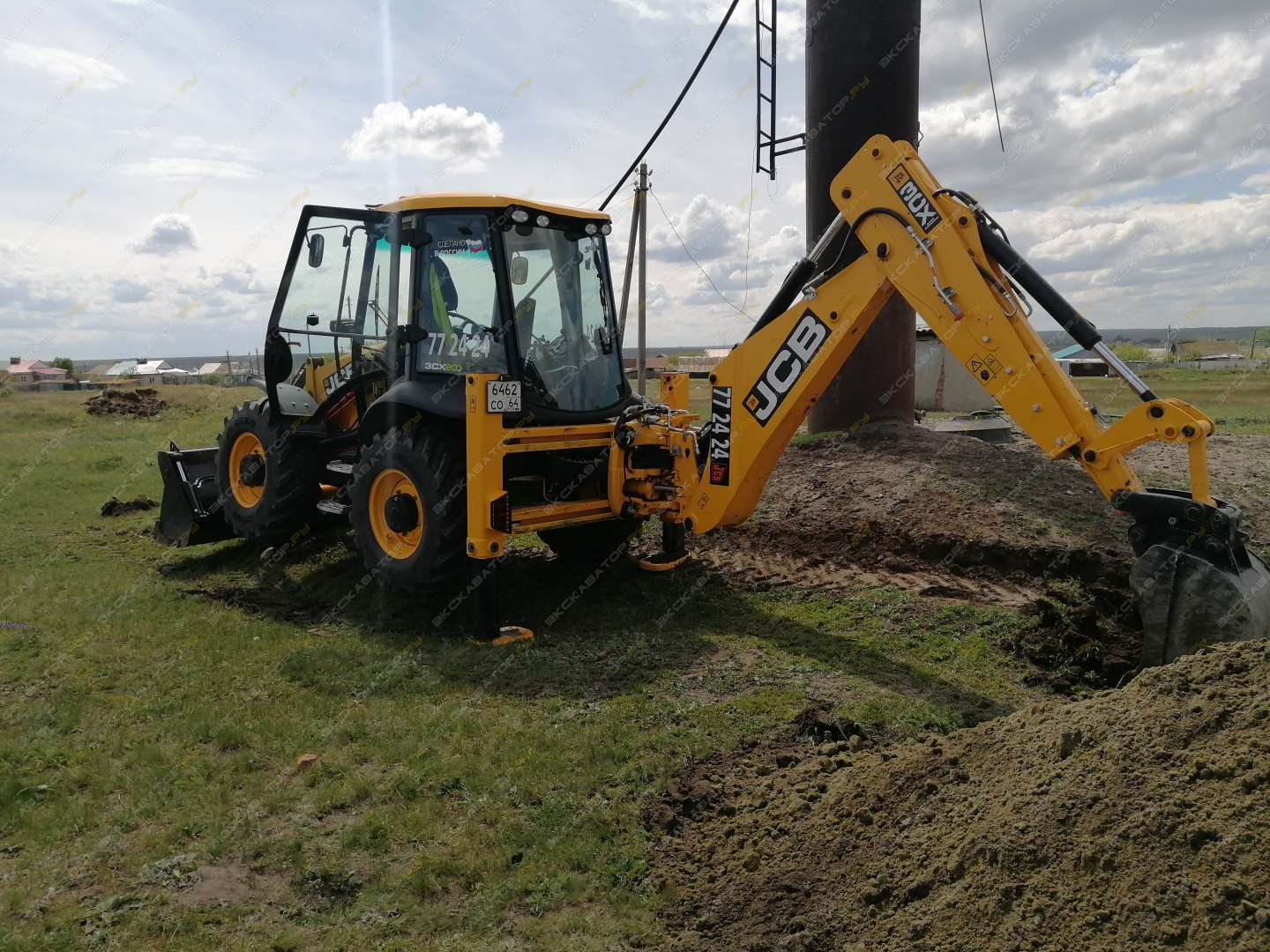 JCB 3CX [1]