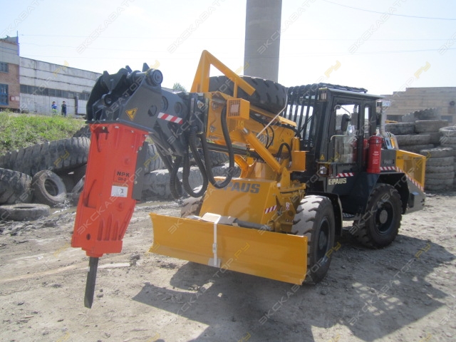RL 852 TSL 2.4 SCALER [0]