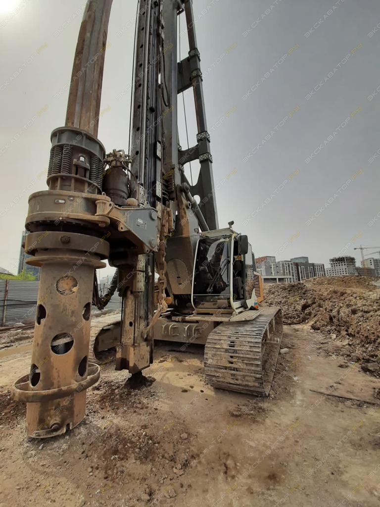 Liebherr LRB 155 [3]