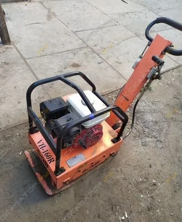 Grost VH-160R [0]