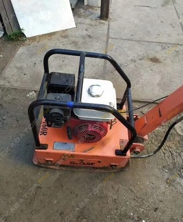 Grost VH-160R [2]