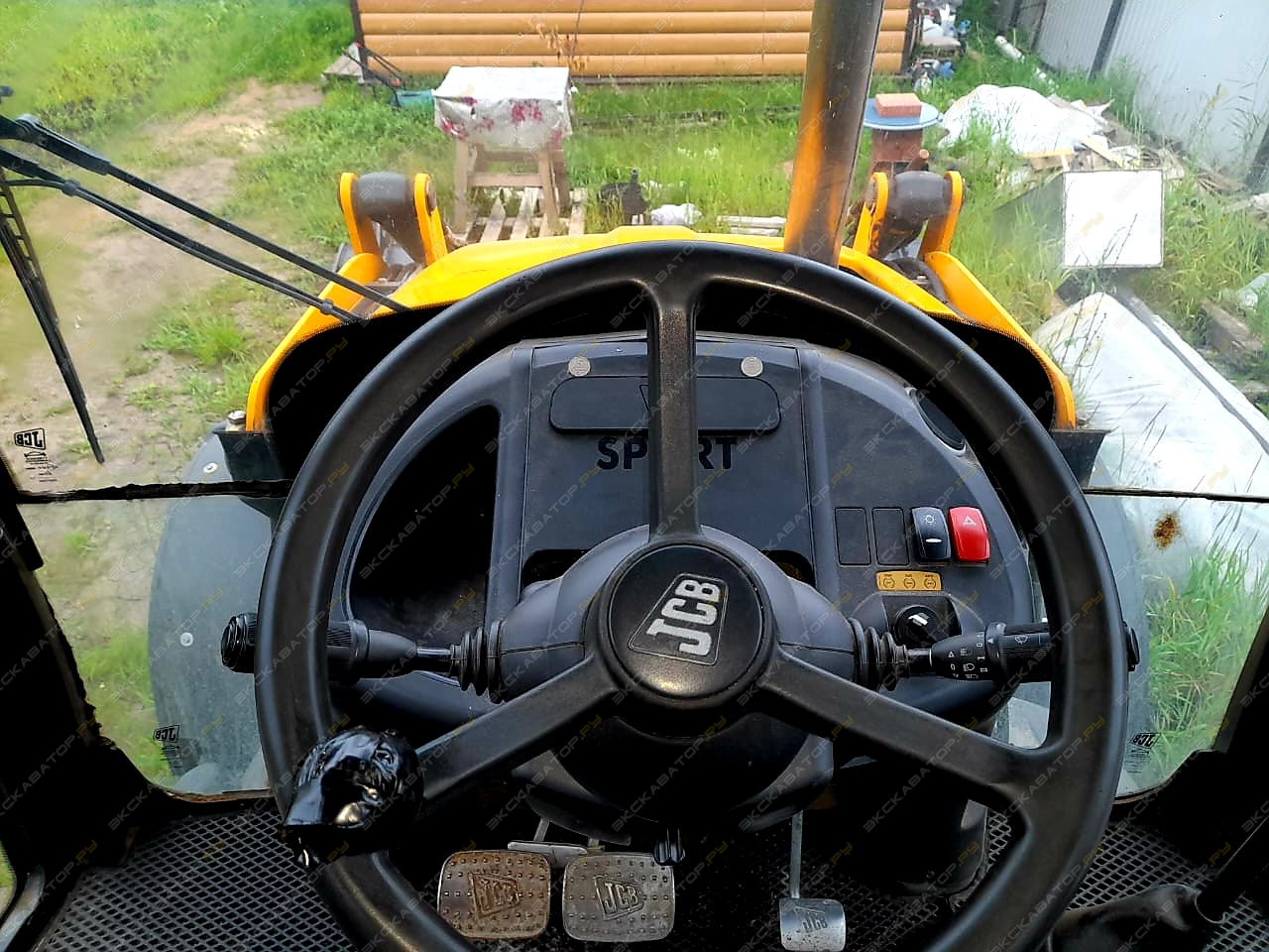 JCB 3CX [4]
