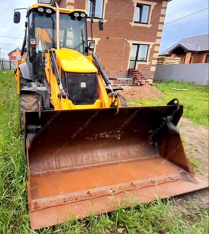 JCB 3CX [9]