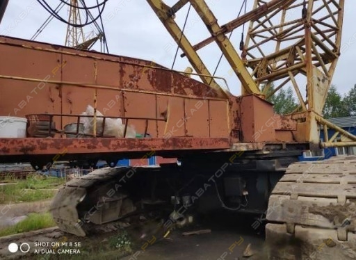 Ульяновец МКГС-100 [4]