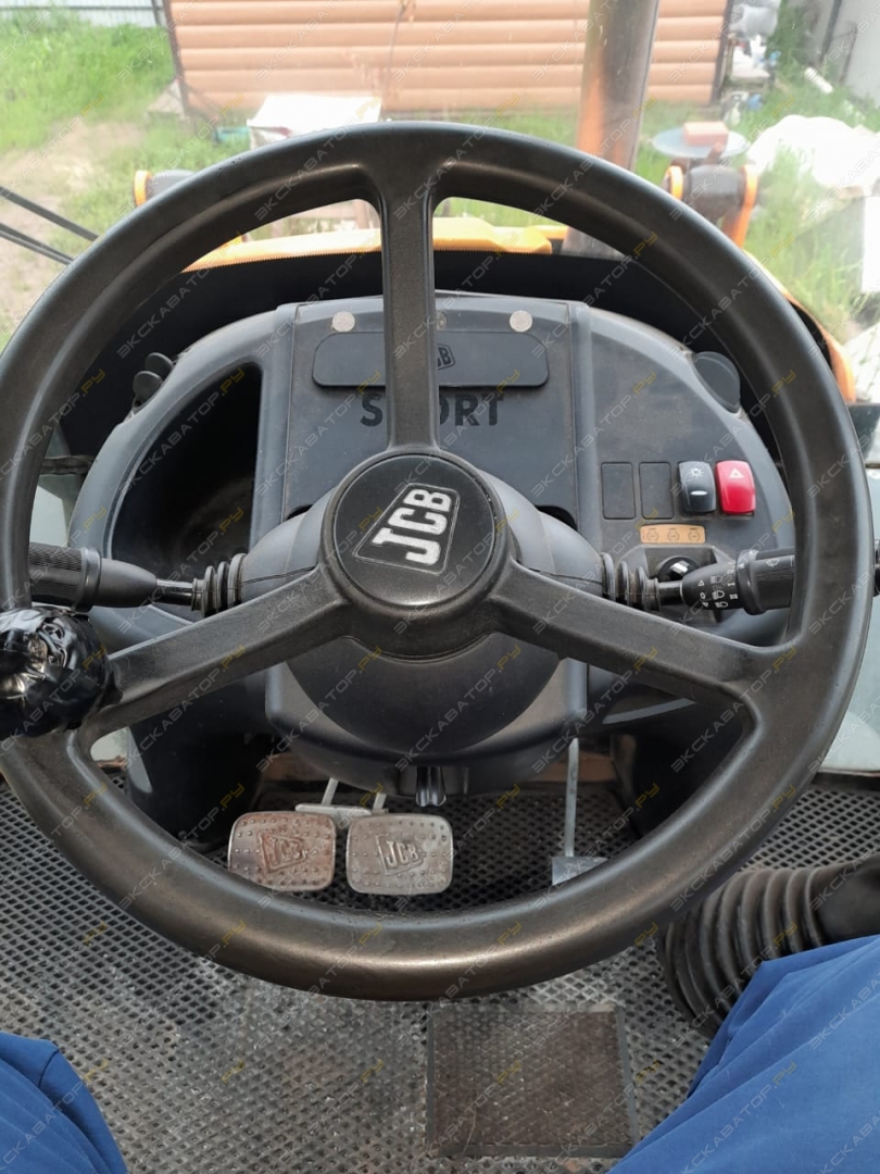 JCB 3CX [10]
