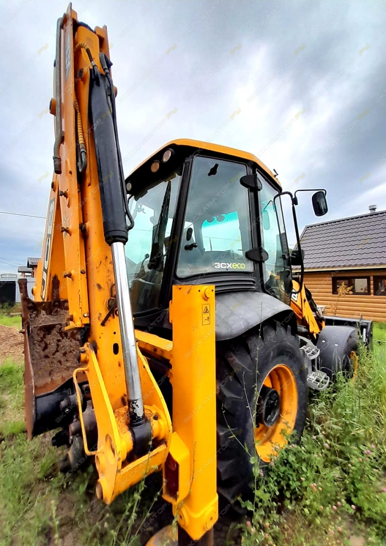 JCB 3CX [6]