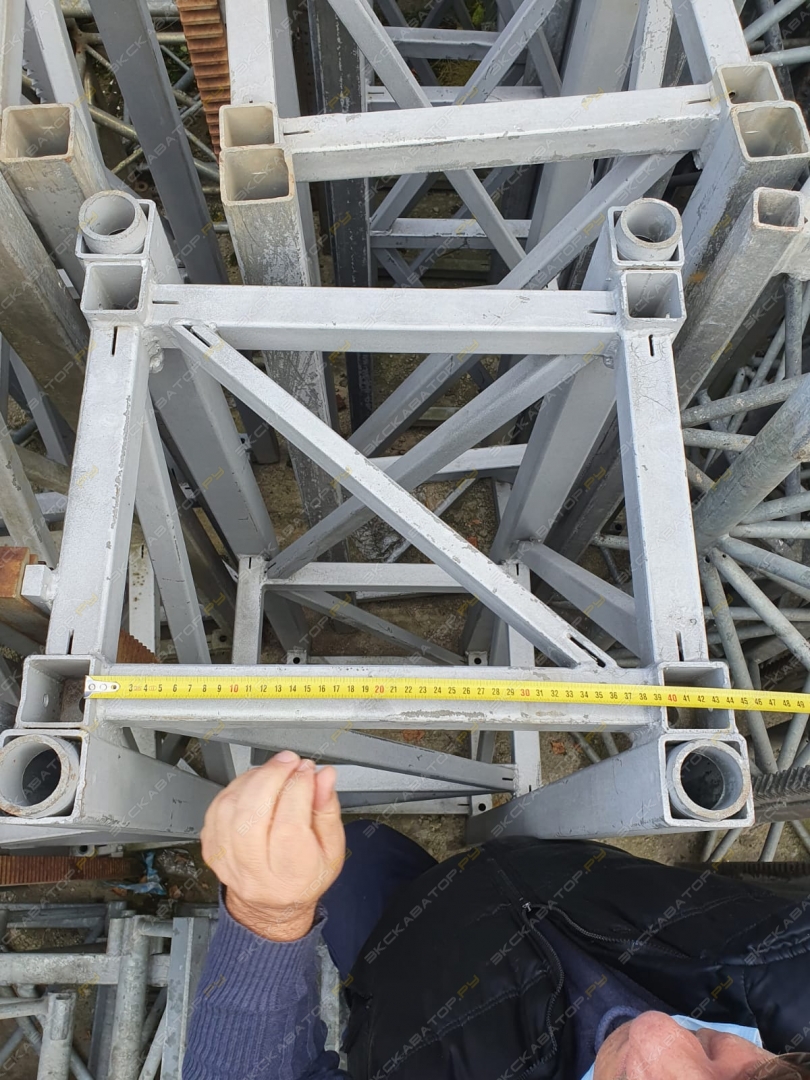Maber MB A 800/150 [2]