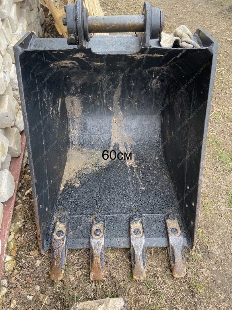 Komatsu PC50UU-2 [3]