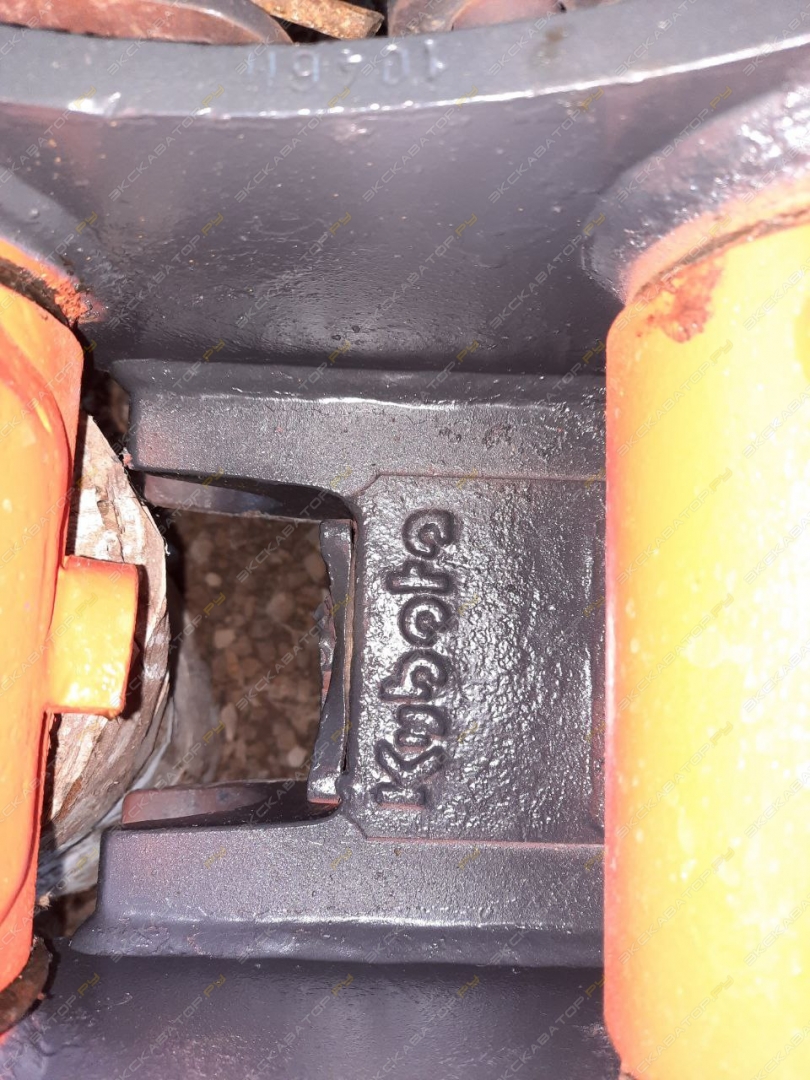 Kubota KX91-3a [10]