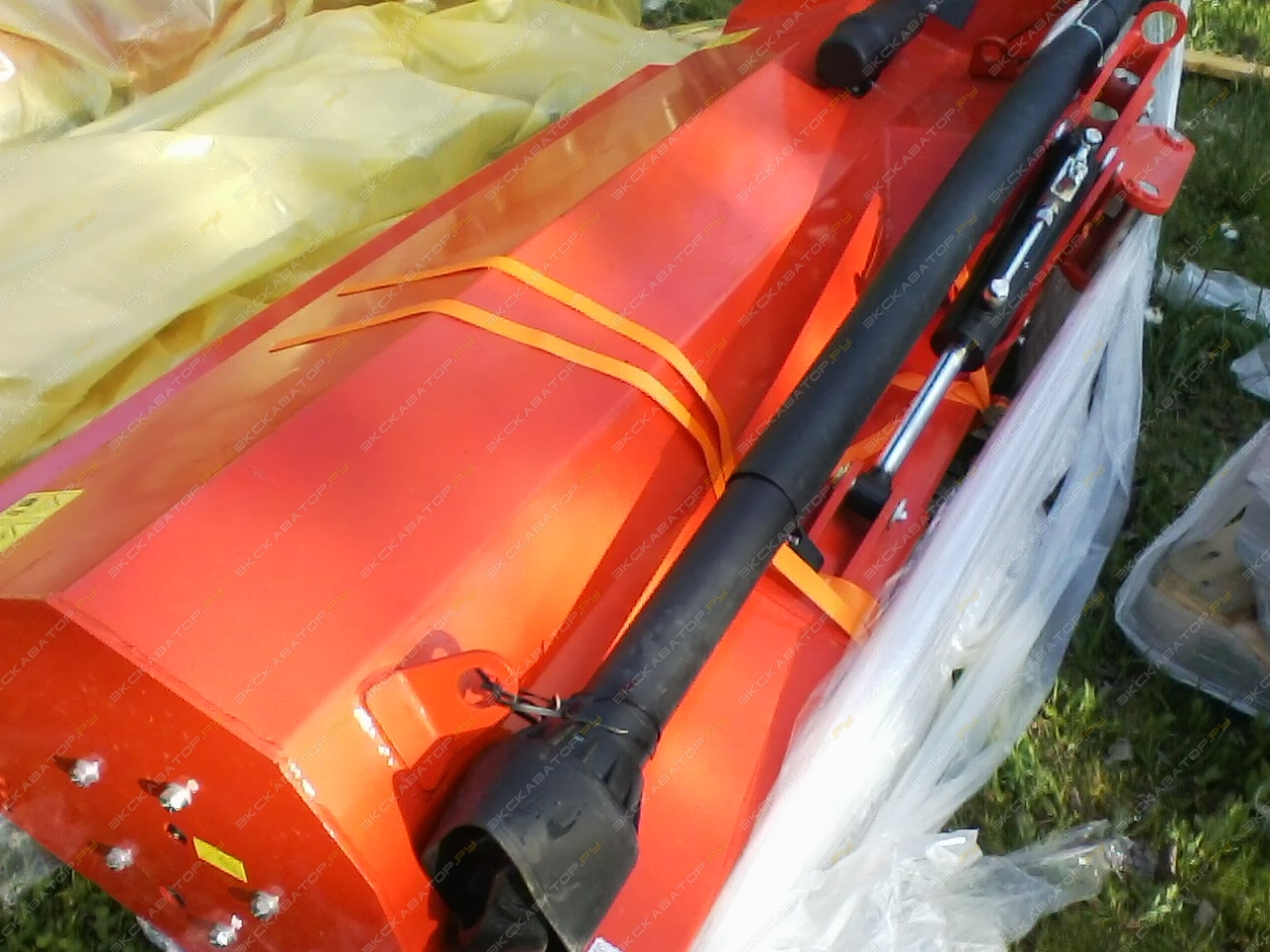 PrimeTech PT-175 [6]