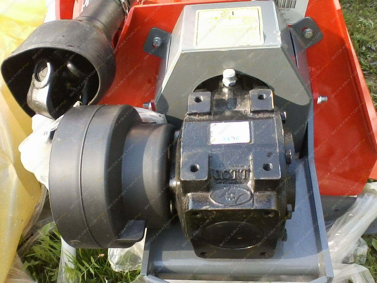 PrimeTech PT-175 [4]