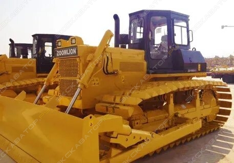 Zoomlion ZD160-3 [3]