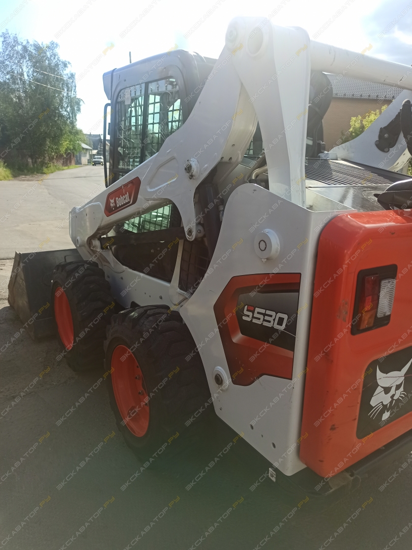 Bobcat S175 [0]